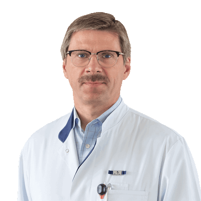 Игорь Николаевич Пронин