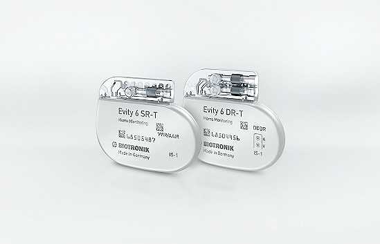 кардиостимулятор