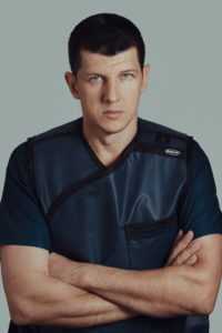 овчинников Роман Сергеевич Кардиолог аритмолог