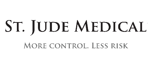 кардиостимуляторы st jude