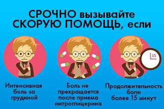 Первичная профилактика