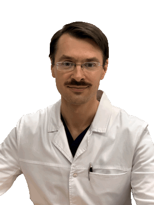 Бармин Виталий Валерьевич