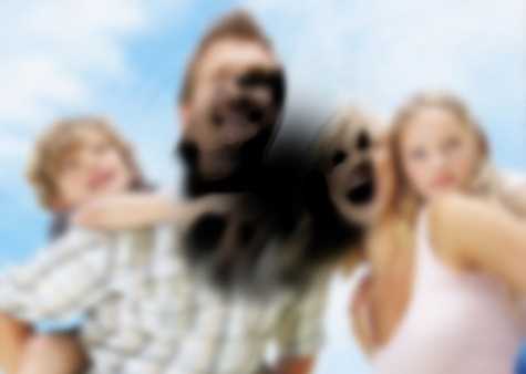 Возрастная макулярная дегенерация