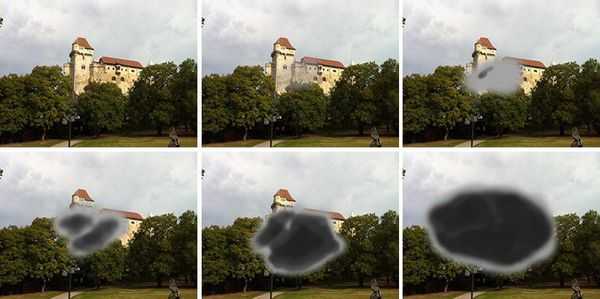 Ухудшение зрения при макулодистрофии