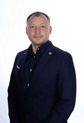 Лысцов Михаил Геннадьевич