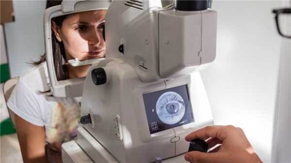 Заболевания сетчатки