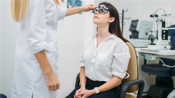 Дальнозоркость