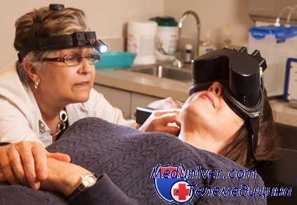 шейный остеохондроз