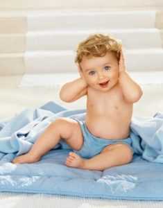 Причины тугоухости у детей