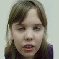 Немалиновая миопатия