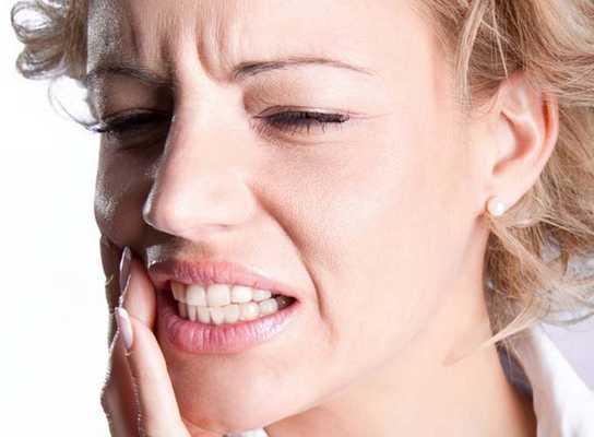 фиброзный эпулис