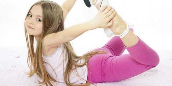 ЛФК при сколиозе