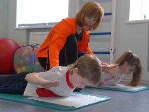 Инфантильный