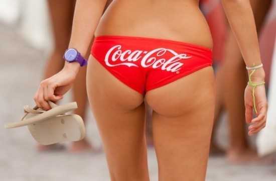 10 позитивных изменений, к которым приводит отказ от газировки