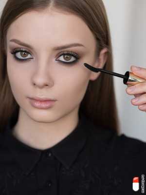 выразительные глаза, яркие глаза, макияж глаз