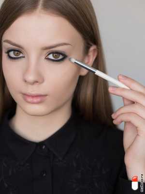 выразительные глаза, яркие глаза, макияж глаз