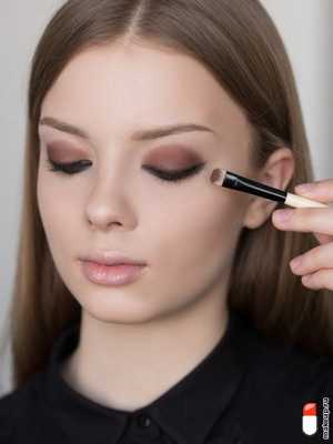 выразительные глаза, яркие глаза, макияж глаз