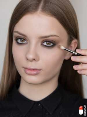 выразительные глаза, яркие глаза, макияж глаз