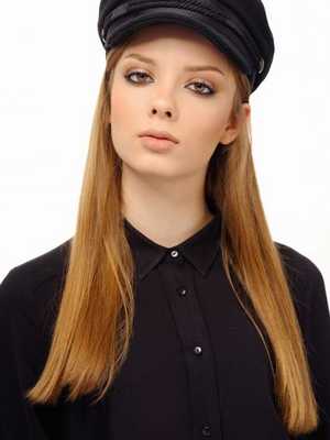 макияж глаз, как сделать глаза больше, выразительные глаза