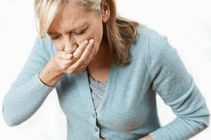 Симптомы эрозии желудка