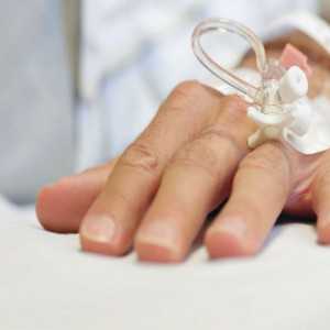 Онкологические заболевания