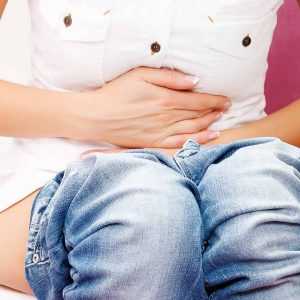 Болезненное мочеиспускание