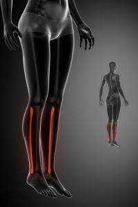 Алгоритм диагностического исследования коленного сустава при его травматических повреждениях