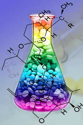 Лекарственные взаимодействия антиглаукомных препаратов на фоне общих хронических заболеваний