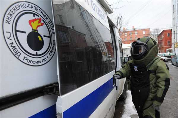 Угроза взрыва при пожаре.