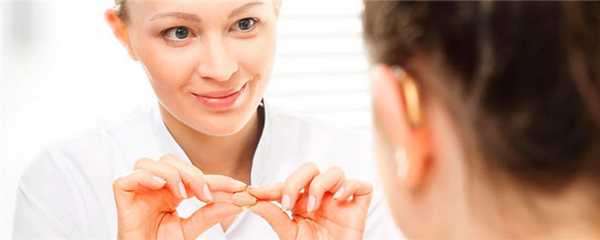 Нейросенсорная тугоухость - классификация, проявление и лечение