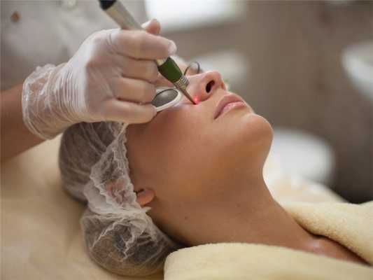 Коагуляция сосудов носа лазерным методом операция