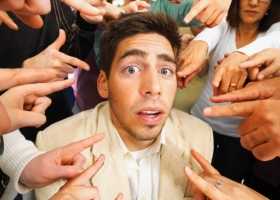 Как воспринимать критику?