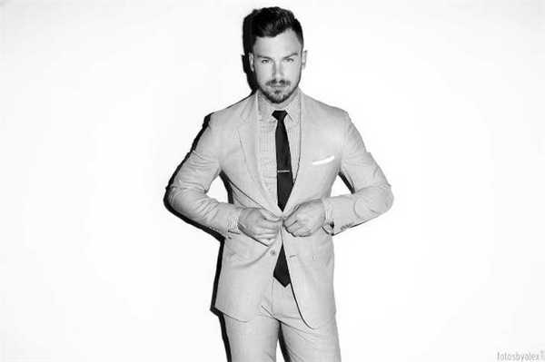 Мужчина-альфонс