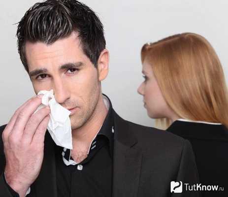 Как уйти от альфонса