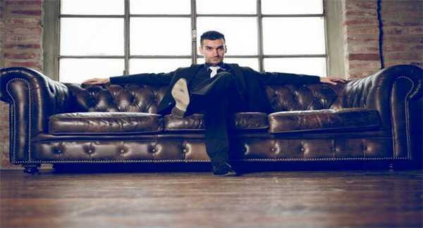 Фото к статье: Мужчина-альфонс: что вам нужно о нем знать