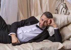 Мужчина-альфонс