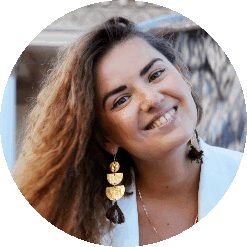 Фото автора: Олеся Быкова