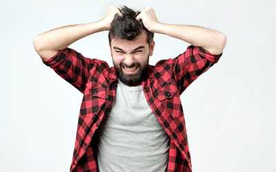 Паранойя, ажиотаж - Веримед