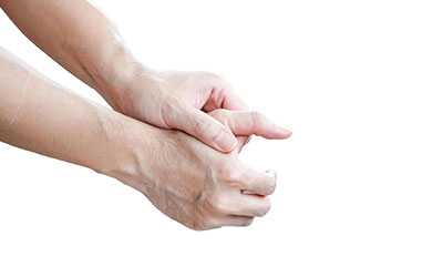 Тремор, судороги - Веримед