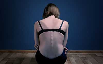 Анорексия - Веримед