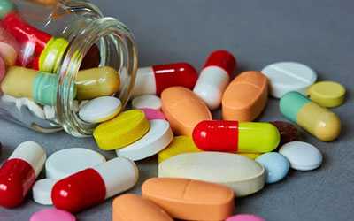 Антидепрессанты - Веримед