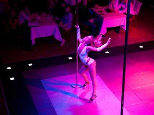 Виды танцевальных направлений