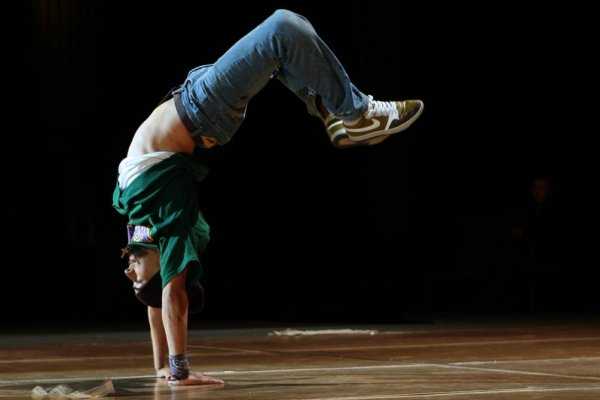 Виды танцевальных направлений