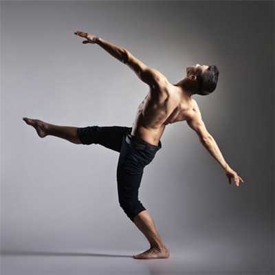 История танца модерн