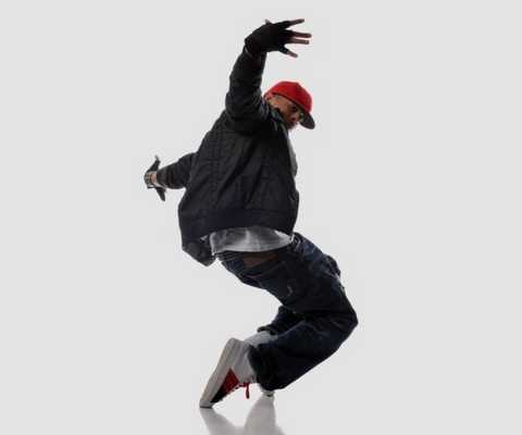 Виды танцевальных направлений