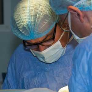 Торакоскопия