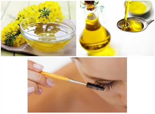 Маски для укрепления ресниц 