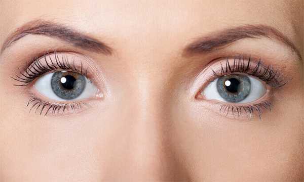 как укрепить ресницы и улучшить их рост в домашних условиях