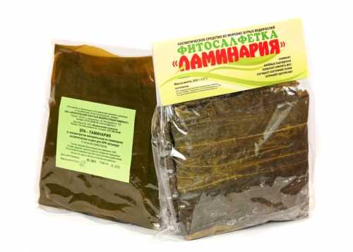 рецепты холодового обертыаания