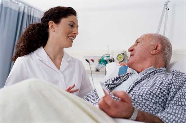 Как оформить больного в хоспис: четкий алгоритм действий